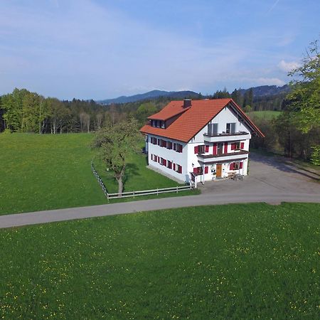 Altensberger Hof Gestratz 外观 照片