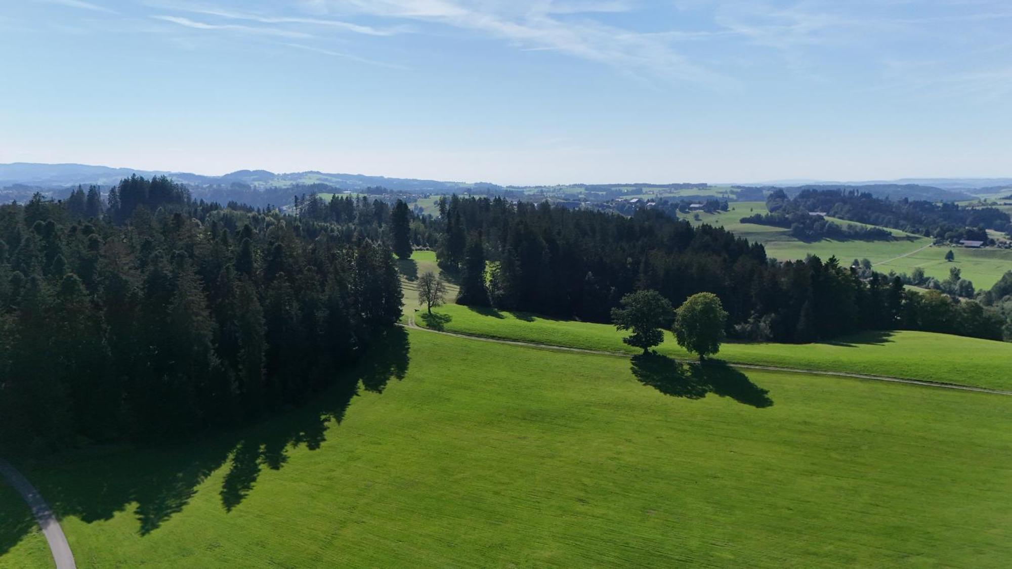 Altensberger Hof Gestratz 外观 照片