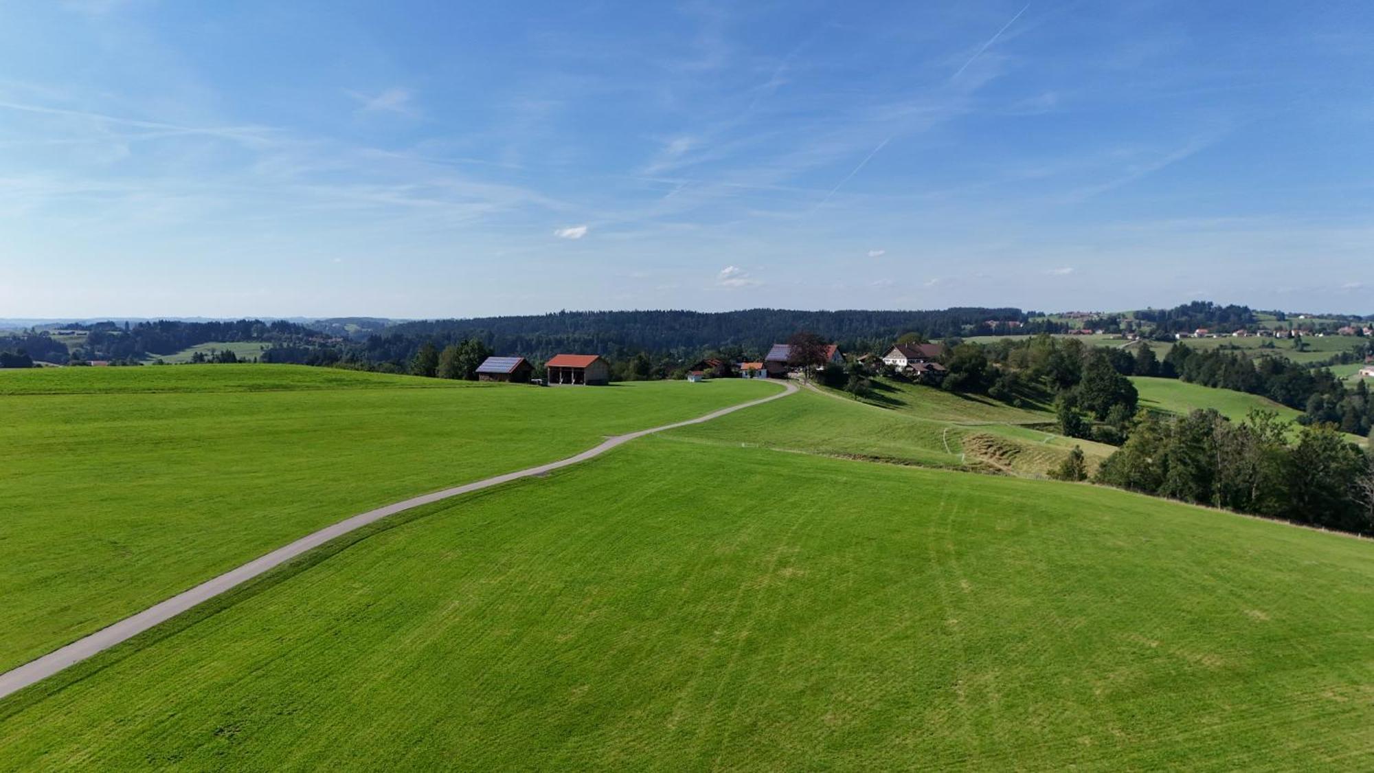 Altensberger Hof Gestratz 外观 照片