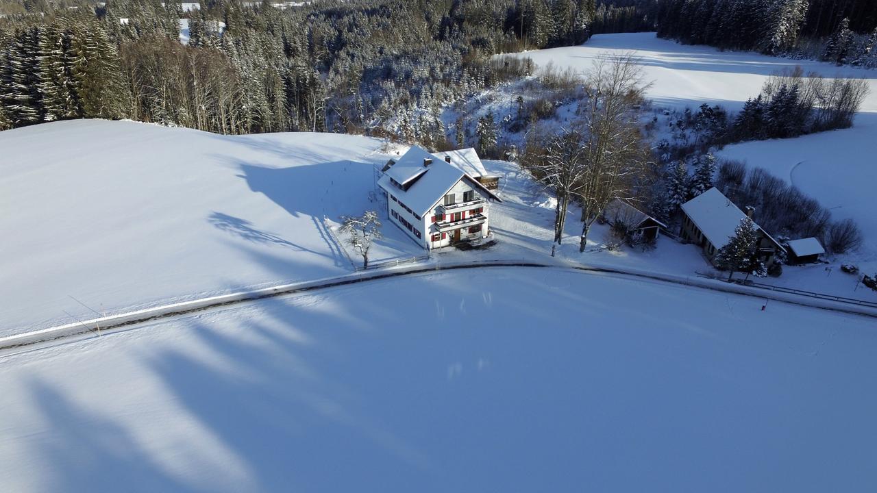 Altensberger Hof Gestratz 外观 照片
