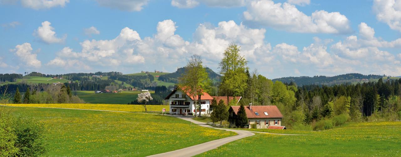 Altensberger Hof Gestratz 外观 照片